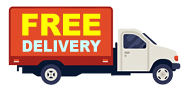 Free delivery - Riverside Moulding