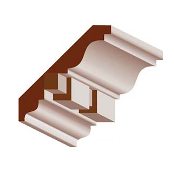 Moulding - MDF