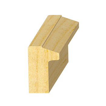 Moulding - SOLID PINE