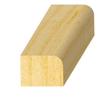 Moulding - SOLID PINE