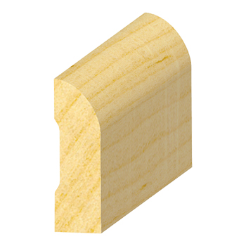 Moulding - SOLID PINE