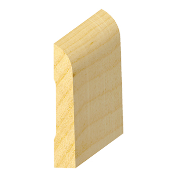 Moulding - SOLID PINE