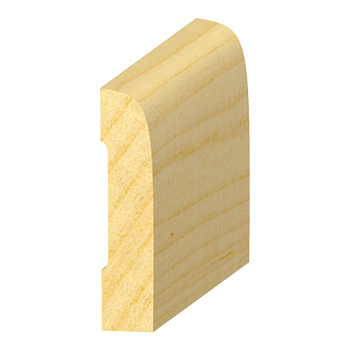 Moulding - SOLID PINE