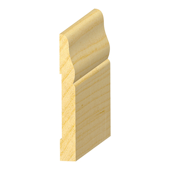 Moulding - SOLID PINE