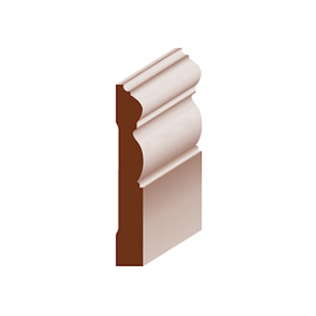 Moulding - MDF