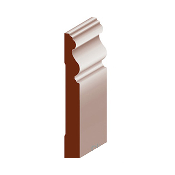 Moulding - MDF