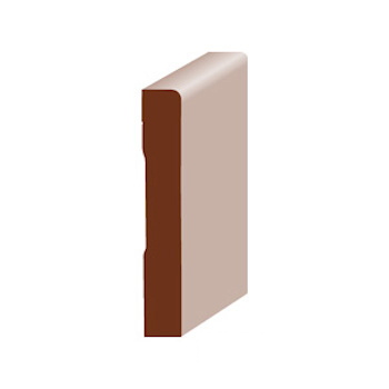 Moulding - MDF