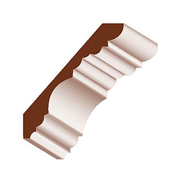 Moulding - MDF