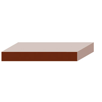 Moulding - MDF