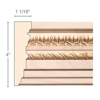 Moulding - SPECIAL SALES