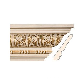 Moulding - MDF