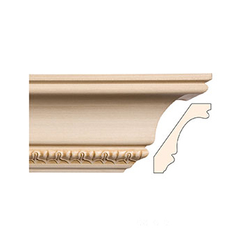 Moulding - MDF