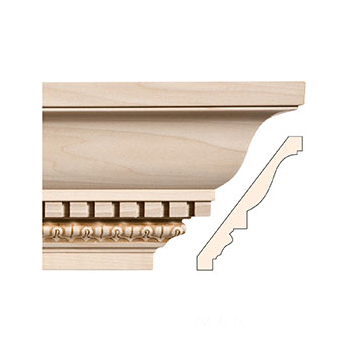 Moulding - MDF