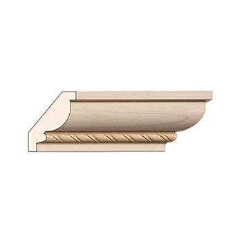 Moulding - MDF