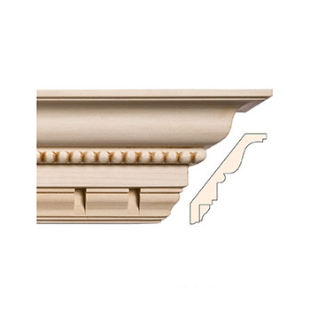 Moulding - MDF