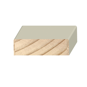 Moulding - MDF