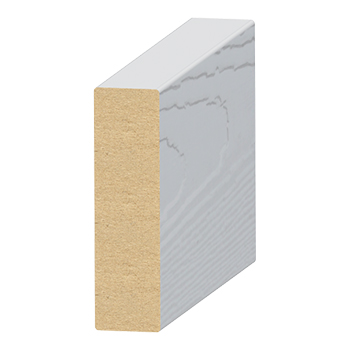 Moulding - MDF