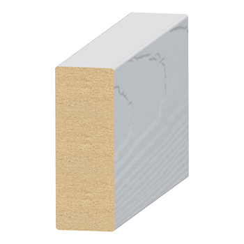 Moulding - MDF