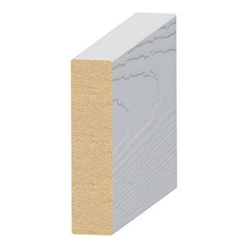 Moulding - MDF