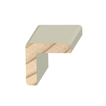 Moulding - MDF