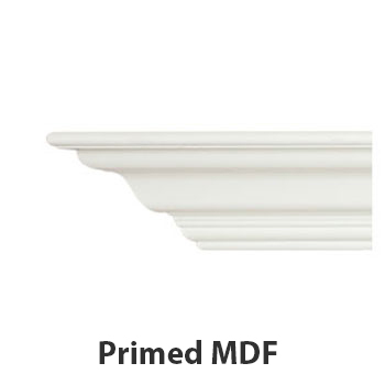 Moulding - MDF