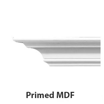 Moulding - MDF