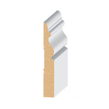 Moulding - MDF